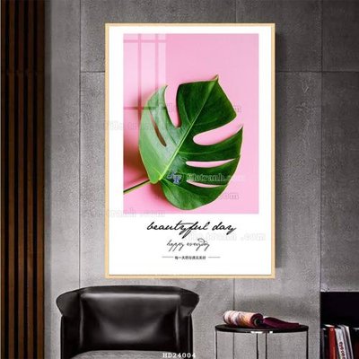 File in trần File bộ tranh treo hiện đại HD24004 (file gốc) hoa văn 3D