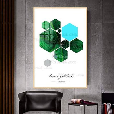 File tranh File bộ tranh treo hiện đại HD24011 (ảnh gốc) in trần xuyên sáng