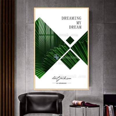 Download file gốc File bộ tranh treo hiện đại HD24022 (in lụa) tranh 3D