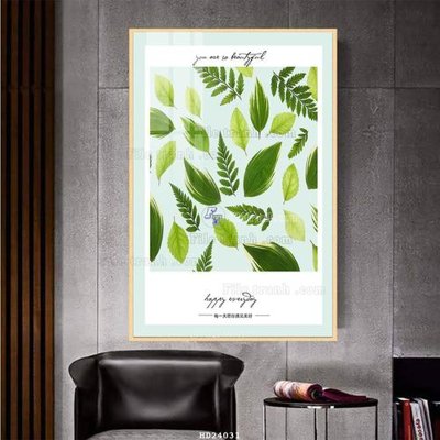 File ảnh File bộ tranh treo hiện đại HD24031 (gốc) trang trí khách sạn