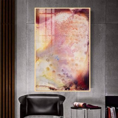 File tranh File bộ tranh treo hiện đại HD24041 (file gốc) chuẩn màu in