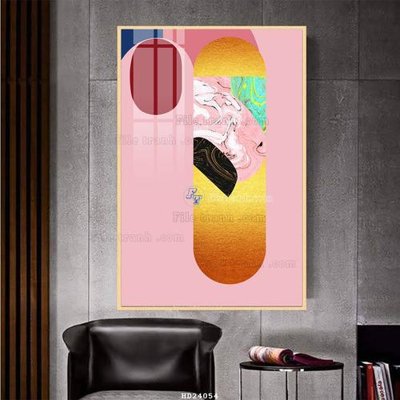 Download file File bộ tranh treo hiện đại HD24054 (chuẩn in) File bộ tranh treo hiện đại HD24054