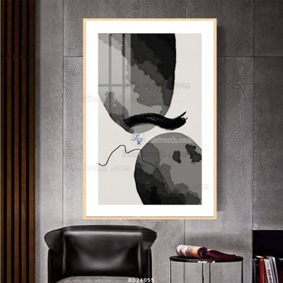 Tải file File bộ tranh treo hiện đại HD24055 (gốc) chủ đề tôn giáo