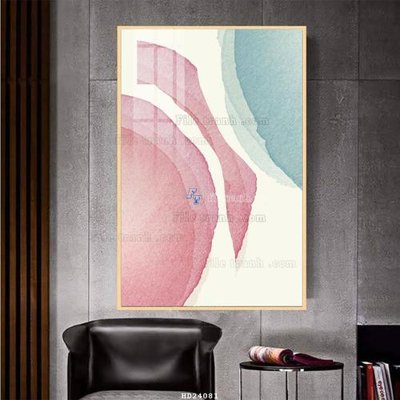 File in lụa File bộ tranh treo hiện đại HD24081 (hoa văn) File bộ tranh treo hiện đại HD24081