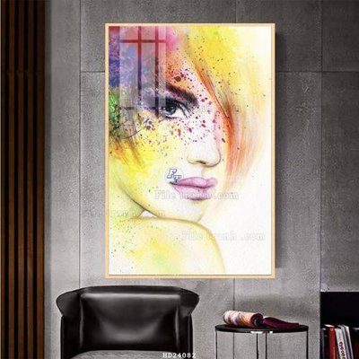 Download file File bộ tranh treo hiện đại HD24082 (gốc) cho xưởng in