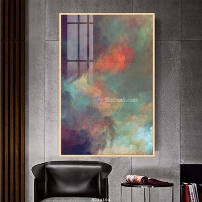 Tải file File bộ tranh treo hiện đại HD24104 (gốc) in nhanh