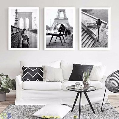 Mua file gốc File tranh treo hiện đại HD3039 (in ấn) tại Filetranh.com