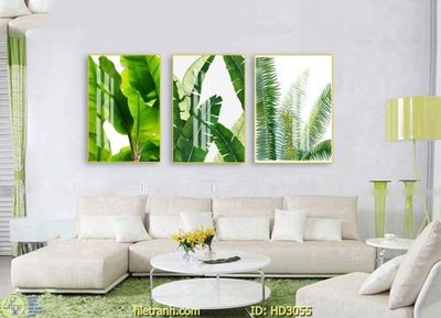 File PSD File tranh treo hiện đại HD3055 (nguyên gốc) chất lượng cao