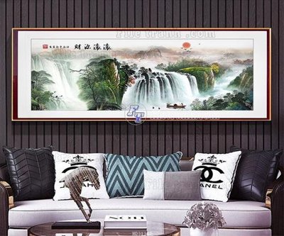 File tranh PSD File tranh hiện đại pha lê gương HD31347 chất lượng cao