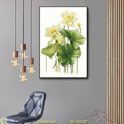 Tải file PSD File tranh treo hiện đại HD3137 (nguyên layer) để in