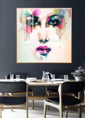 Tải file File tranh hiện đại pha lê gương HD31390 (ảnh gốc) in gạch men