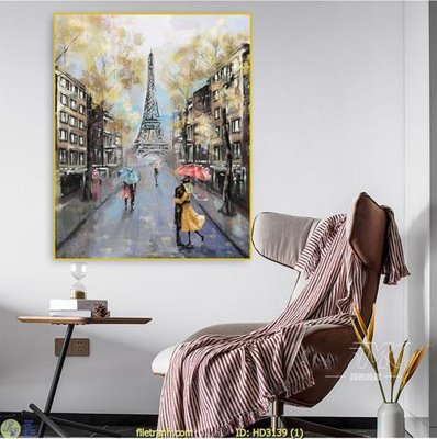 Tải file File tranh treo hiện đại HD3139 (gốc) làm file in ấn