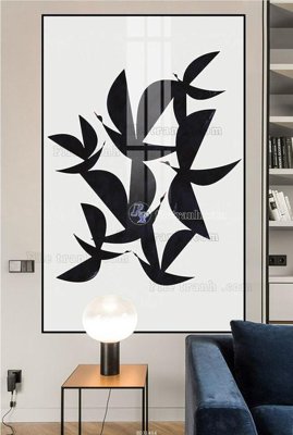 Tải file File tranh hiện đại pha lê gương HD31404 (ảnh gốc) in tráng gương