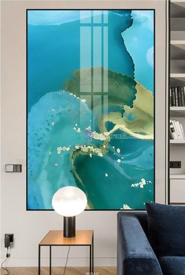 File tranh File tranh hiện đại pha lê gương HD31431 (file gốc) chuẩn màu in