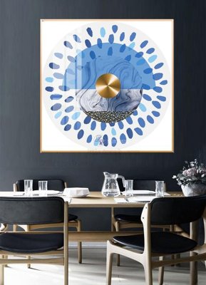 File in ấn chuyên nghiệp File tranh hiện đại pha lê gương HD31456 (file gốc)