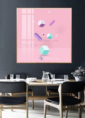 Tải file File tranh hiện đại pha lê gương HD31489 (gốc) làm tranh trang trí