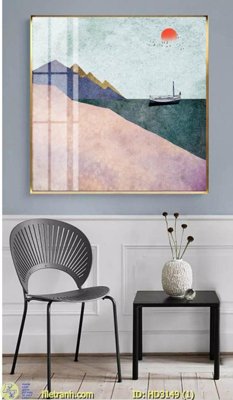 Tải file gốc File tranh treo hiện đại HD3149 (để in lụa)