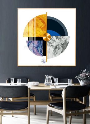 File gốc File tranh hiện đại pha lê gương HD31515 (cho in ấn) từ kho Filetranh