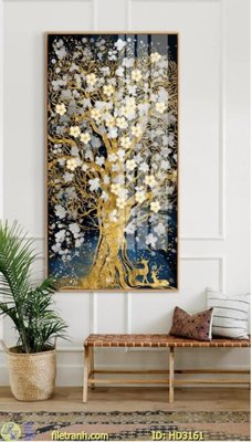 Download file File tranh treo hiện đại HD3161 (chuẩn in) File tranh treo hiện đại HD3161