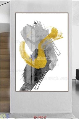 Tải về file gốc File tranh hiện đại HD317 (dùng cho in quảng cáo)