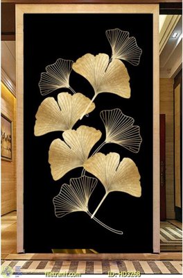 Tải file File tranh treo hiện đại HD3268 (gốc) làm file in ấn