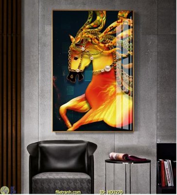 Tải file gốc File tranh treo hiện đại HD3270 (để in lụa)