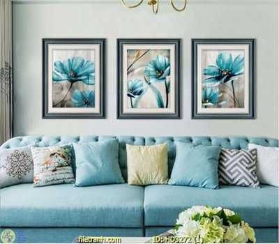 Tải về file gốc File tranh treo hiện đại HD3272 (chuẩn in ấn)