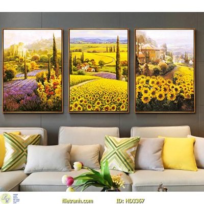 Tải file File tranh treo hiện đại HD3367 (gốc) để in ấn ngay