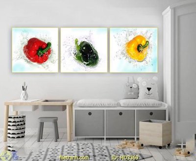 Tải file File tranh treo hiện đại HD3369 (gốc) chủ đề tâm linh