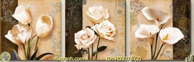 Download file gốc File tranh treo hiện đại HD3378 (in mica) trang trí