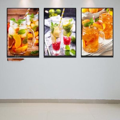 File tranh File tranh treo hiện đại HD3589 (bản gốc) in lụa 3D