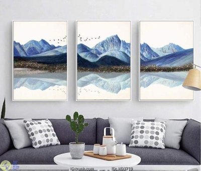 Tải file gốc File tranh treo hiện đại HD3710 (in khổ lớn) quảng cáo