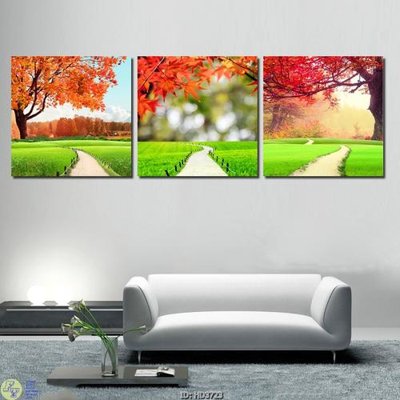 Tải file File tranh bộ hiện đại HD3723 (ảnh gốc) file AI/EPS