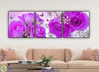 File in ấn File tranh bộ hiện đại HD3742 (bản gốc) cao cấp