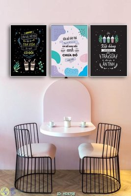 Tải file tranh gốc File tranh bộ hiện đại HD3758 chất lượng cao