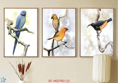 Tải file File tranh treo hiện đại HD3783 (gốc) để in ấn ngay