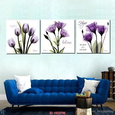 Tệp tin gốc File tranh treo hiện đại HD3796 (dùng cho in ấn) chuyên nghiệp