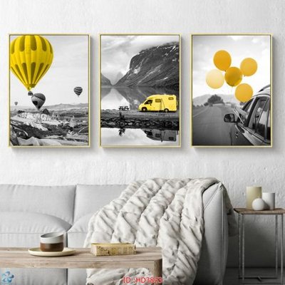 Tải file gốc in lụa File tranh treo hiện đại HD3843 siêu nét