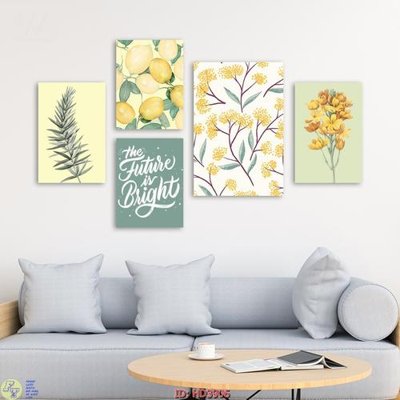 File gốc File tranh treo hiện đại HD3906 cho in ấn và thiết kế