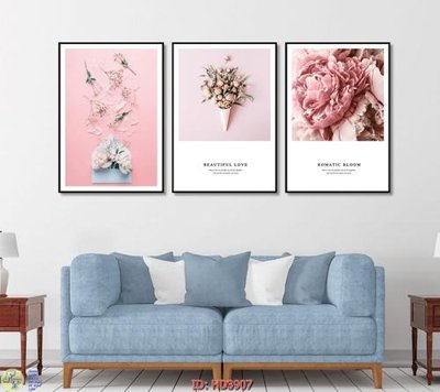 File gốc File tranh treo hiện đại HD3907 (in mica) trang trí