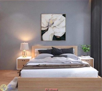 File tranh File tranh treo hiện đại HD3946 (file gốc) chuẩn màu in