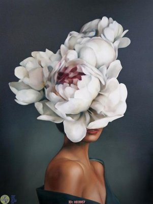 Tải về hình ảnh gốc File tranh treo hiện đại HD3957 sắc nét