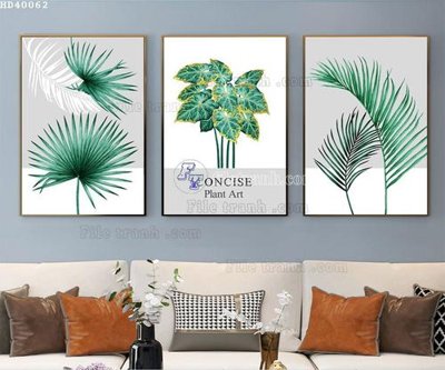 Tải về file gốc File bộ tranh treo hiện đại HD40062 (chuẩn in ấn)