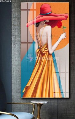 Tải file gốc File bộ tranh treo hiện đại HD40063 (bản PSD) chỉnh sửa được