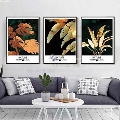 File ảnh gốc File bộ tranh treo hiện đại HD40066 (chuyên in mica)