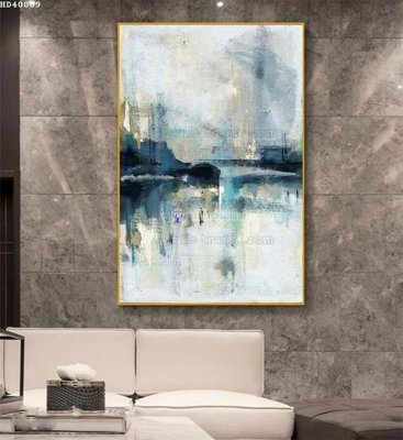 Tải file File bộ tranh treo hiện đại HD40089 (gốc) in nhanh