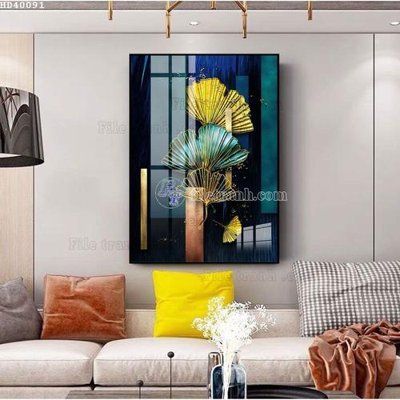 Tải về file gốc File bộ tranh treo hiện đại HD40091 (chuẩn in ấn)