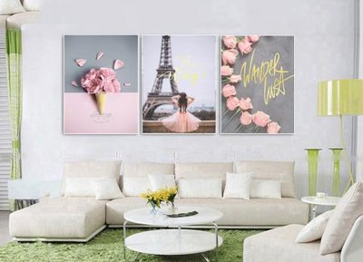 Tải file File tranh hiện đại HD4012 (ảnh gốc) in gạch 3D