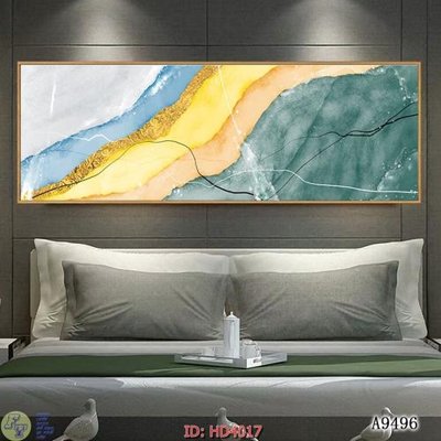 File tranh trang trí File tranh treo hiện đại HD4017 (tải file gốc)