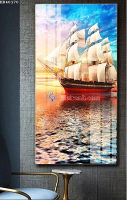 Tải file File bộ tranh treo hiện đại HD40170 (PSD) cho in ấn quảng cáo